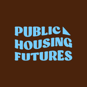 Logo of Public Housing Futures